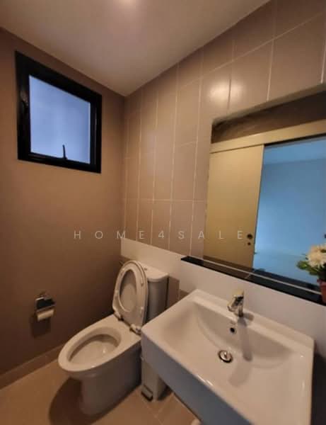 Baan Klang Muang Ramintra-Watcharapol, Bangkok, Chalong Rat Expressway, O-Ngoen, Sai Mai, Bangkok, 3 Bedrooms, 150 sqm, Townhouse For Sale, by home4sale, 500367353 - DDproperty.com