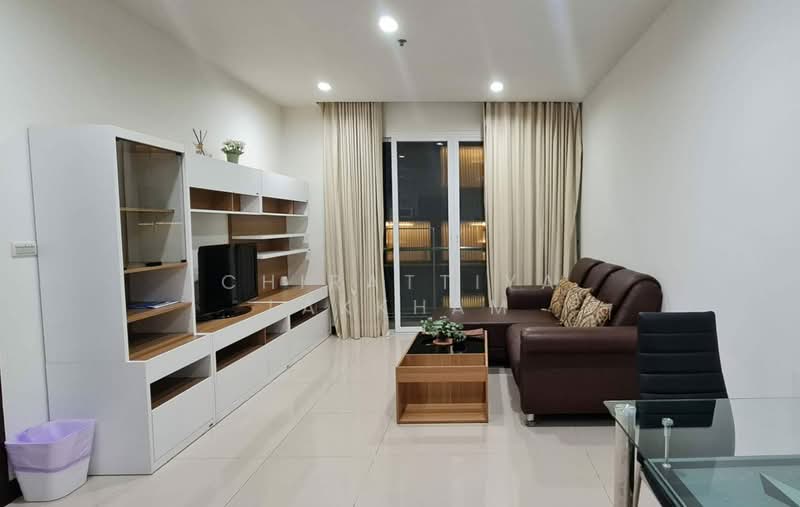 The Prime 11, Bangkok, 29 Soi Sukhumvit 11, Khlongtoei Nua, Watthana, Bangkok, 1 Bedroom, 46 sqm, Condo For Rent, by Chirattiya Lakkham, 500367354 - DDproperty.com
