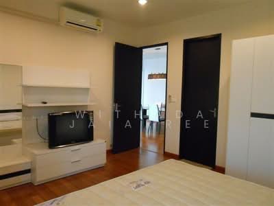 For Rent - Baan Klang Krung Siam-Pathumwan, Bangkok