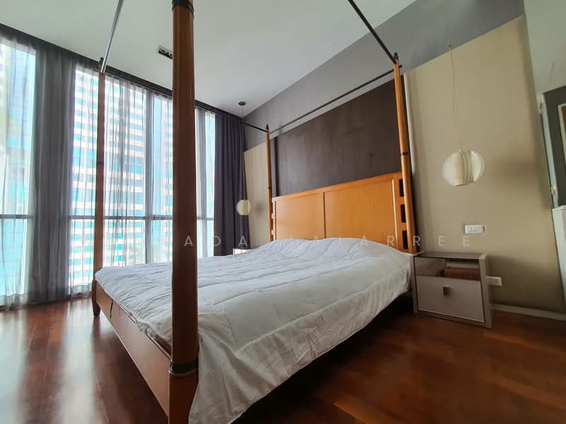 Domus 18, Bangkok, Soi Sukhumvit 18, Khlong Toei, Bangkok, 3 Bedrooms, 212 sqm, Condo For Rent, by Withada Jaiarree, 500367361 - DDproperty.com