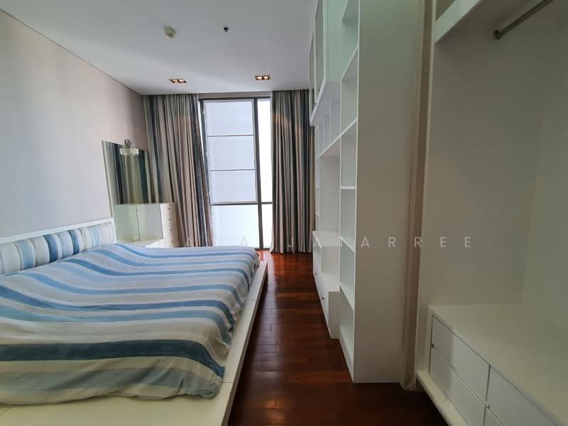 Domus 18, Bangkok, Soi Sukhumvit 18, Khlong Toei, Bangkok, 3 Bedrooms, 212 sqm, Condo For Rent, by Withada Jaiarree, 500367361 - DDproperty.com