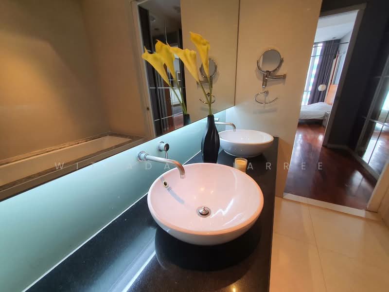 Domus 18, Bangkok, Soi Sukhumvit 18, Khlong Toei, Bangkok, 3 Bedrooms, 212 sqm, Condo For Rent, by Withada Jaiarree, 500367361 - DDproperty.com