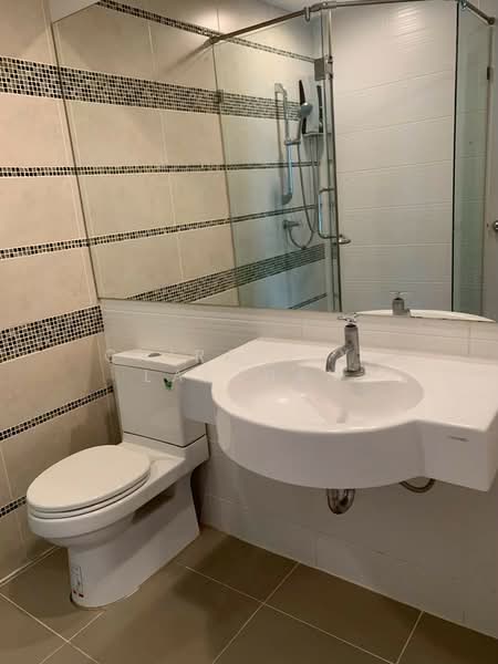 Centric Sathorn-St Louis, Bangkok, Sathorn Nua Road, Yan Nawa, Sathon, Bangkok, 1 Bedroom, 40 sqm, Condo For Rent, by Chirattiya Lakkham, 500367362 - DDproperty.com
