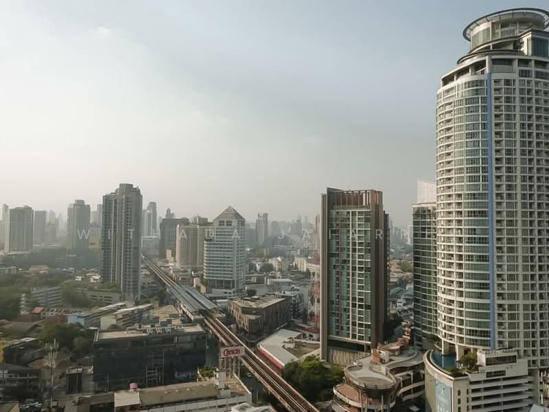 Wyne Sukhumvit, Bangkok, 1120 Sukhumvit Road, Phra Kanong, Khlong Toei, Bangkok, 1 Bedroom, 35 sqm, Condo For Sale, by Withada Jaiarree, 500367364 - DDproperty.com