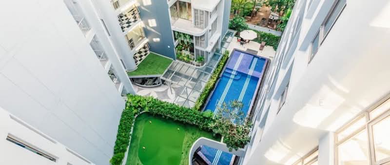 Downtown Forty Nine : ดาวน์ทาวน์ 49 สุขุมวิท, กรุงเทพ, ถนนสุขุมวิท 39, คลองตันเหนือ, วัฒนา, กรุงเทพ, 45 ตร.ม., คอนโด ให้เช่า, โดย Withada Jaiarree, 500367366 - DDproperty.com