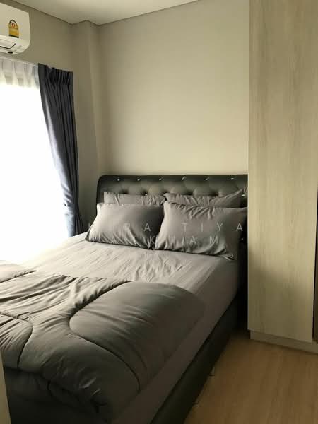 Lumpini Suite Dindaeng-Ratchaprarop, Bangkok, Asoke-Dindaeng Road, Din Daeng, Bangkok, 2 Bedrooms, 46 sqm, Condo For Rent, by Chirattiya Lakkham, 500367367 - DDproperty.com