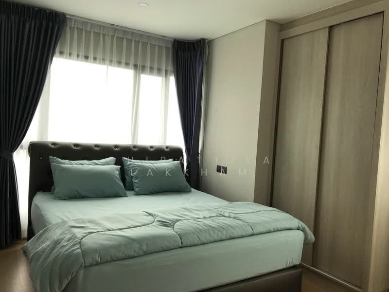 Lumpini Suite Dindaeng-Ratchaprarop : ลุมพินี สวีท ดินแดง-ราชปรารภ, กรุงเทพ, อโศก-ดินแดง, ดินแดง, กรุงเทพ, 46 ตร.ม., คอนโด ให้เช่า, โดย Chirattiya Lakkham, 500367367 - DDproperty.com