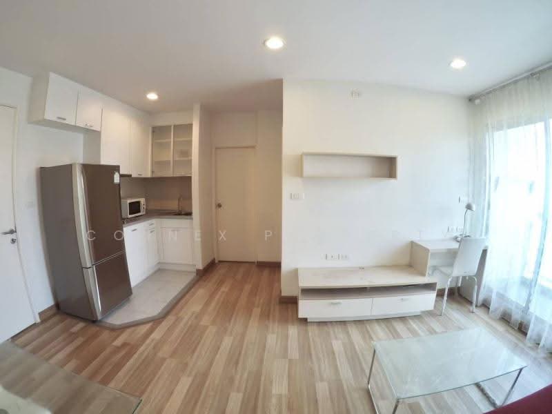 Centric Scene Sukhumvit 64, Bangkok, Soi Sukhumvit 64, Bang Na, Bangkok, 1 Bedroom, 40 sqm, Condo For Rent, by Connex Property, 500367373 - DDproperty.com