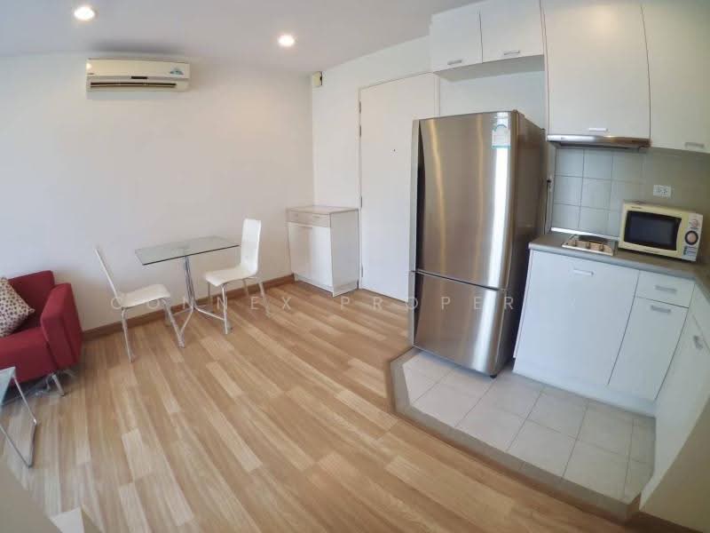 Centric Scene Sukhumvit 64, Bangkok, Soi Sukhumvit 64, Bang Na, Bangkok, 1 Bedroom, 40 sqm, Condo For Rent, by Connex Property, 500367373 - DDproperty.com