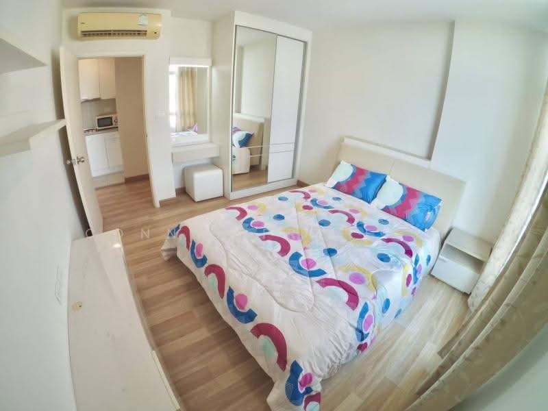 Centric Scene Sukhumvit 64, Bangkok, Soi Sukhumvit 64, Bang Na, Bangkok, 1 Bedroom, 40 sqm, Condo For Rent, by Connex Property, 500367373 - DDproperty.com