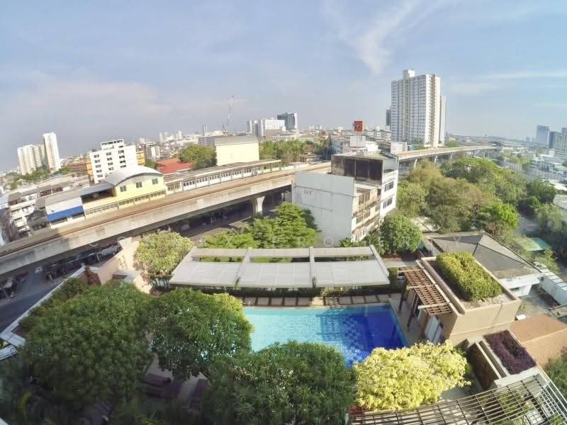 Centric Scene Sukhumvit 64, Bangkok, Soi Sukhumvit 64, Bang Na, Bangkok, 1 Bedroom, 40 sqm, Condo For Rent, by Connex Property, 500367373 - DDproperty.com