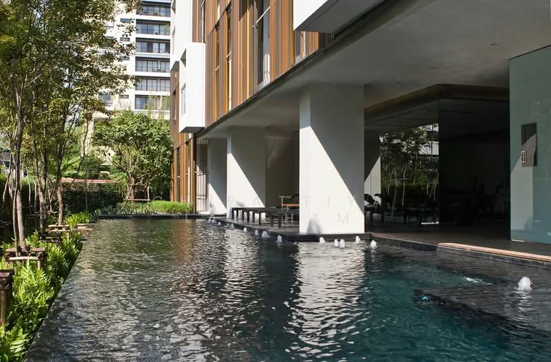 Via 31, Bangkok, Soi Sukhumvit 31, Khlong Tan Nua, Watthana, Bangkok, 1 Bedroom, 47 sqm, Condo For Rent, by Chirattiya Lakkham, 500367375 - DDproperty.com