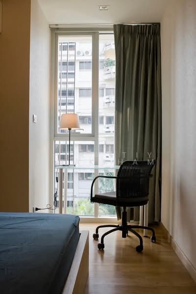 Via 31, Bangkok, Soi Sukhumvit 31, Khlong Tan Nua, Watthana, Bangkok, 1 Bedroom, 47 sqm, Condo For Rent, by Chirattiya Lakkham, 500367375 - DDproperty.com