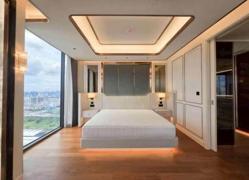 The Esse at Singha Complex, Bangkok, 1788 New Petchaburi Rd, Khlongtoei Nua, Watthana, Bangkok, 3 Bedrooms, 285 sqm, Condo For Rent, by Chirattiya Lakkham, 500367376 - DDproperty.com