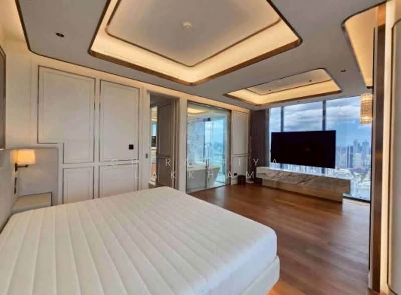 The Esse at Singha Complex, Bangkok, 1788 New Petchaburi Rd, Khlongtoei Nua, Watthana, Bangkok, 3 Bedrooms, 285 sqm, Condo For Rent, by Chirattiya Lakkham, 500367376 - DDproperty.com