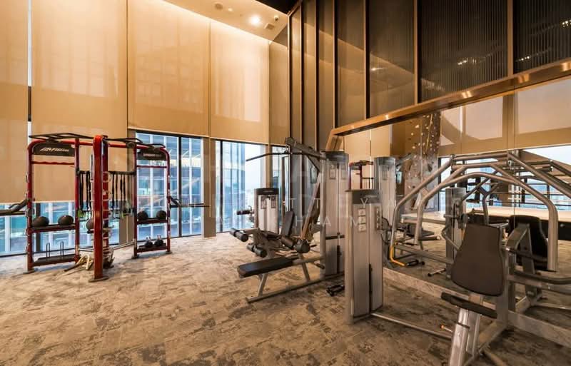 The Esse at Singha Complex : ดิ เอส แอท สิงห์ คอมเพล็กซ์, กรุงเทพ, 1788 ถนนเพชรบุรีตัดใหม่, คลองเตยเหนือ, วัฒนา, กรุงเทพ, 285 ตร.ม., คอนโด ให้เช่า, โดย Chirattiya Lakkham, 500367376 - DDproperty.com