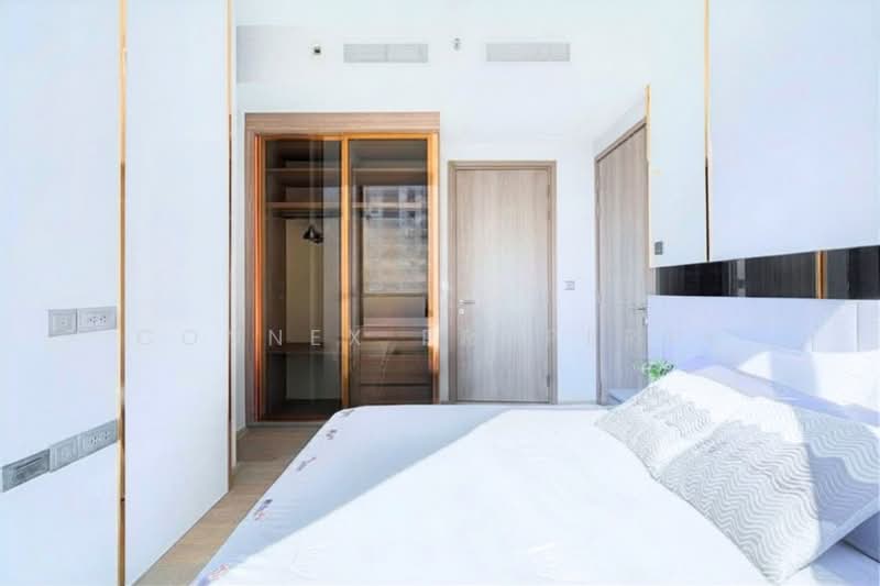 Celes Asoke, Bangkok, 8-10 Sukhumvit 21, Khlongtoei Nua, Watthana, Bangkok, 1 Bedroom, 35 sqm, Condo For Rent, by Connex Property, 500367380 - DDproperty.com