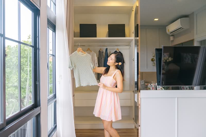 The Connect Minburi-Nimitmai : เดอะ คอนเนค มีนบุรี-นิมิตใหม่, กรุงเทพ, มีนบุรี, กรุงเทพ, 125 ตร.ม., ทาวน์เฮ้าส์ ขาย, โดย คุณสัตตกมล แก้วชิงดวง (มน), 500367381 - DDproperty.com