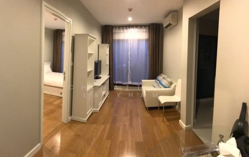 Condolette Dwell Sukhumvit 26 : คอนโดเลต ดเวล สุขุมวิท 26, กรุงเทพ, ซอยสุขุมวิท 26, คลองตัน, คลองเตย, กรุงเทพ, 39 ตร.ม., คอนโด ให้เช่า, โดย Chirattiya Lakkham, 500367382 - DDproperty.com