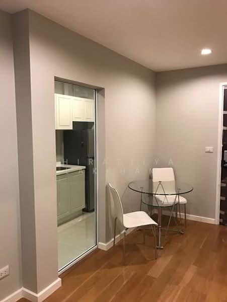 Condolette Dwell Sukhumvit 26 : คอนโดเลต ดเวล สุขุมวิท 26, กรุงเทพ, ซอยสุขุมวิท 26, คลองตัน, คลองเตย, กรุงเทพ, 39 ตร.ม., คอนโด ให้เช่า, โดย Chirattiya Lakkham, 500367382 - DDproperty.com