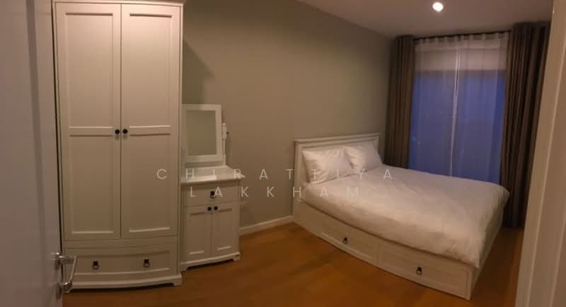 Condolette Dwell Sukhumvit 26 : คอนโดเลต ดเวล สุขุมวิท 26, กรุงเทพ, ซอยสุขุมวิท 26, คลองตัน, คลองเตย, กรุงเทพ, 39 ตร.ม., คอนโด ให้เช่า, โดย Chirattiya Lakkham, 500367382 - DDproperty.com