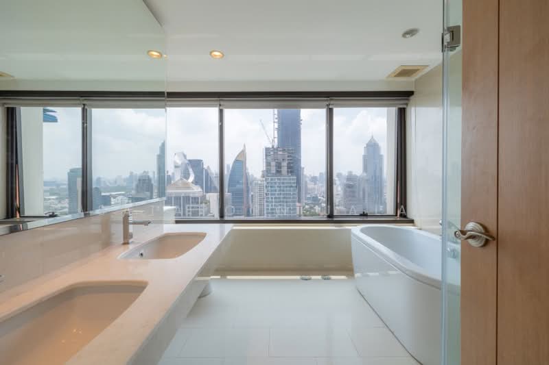 The Royal Maneeya, Bangkok, Rajdamri, Lumphini, Pathum Wan, Bangkok, 2 Bedrooms, 103 sqm, Condo For Rent, by Sataporn Jalao, 500367383 - DDproperty.com