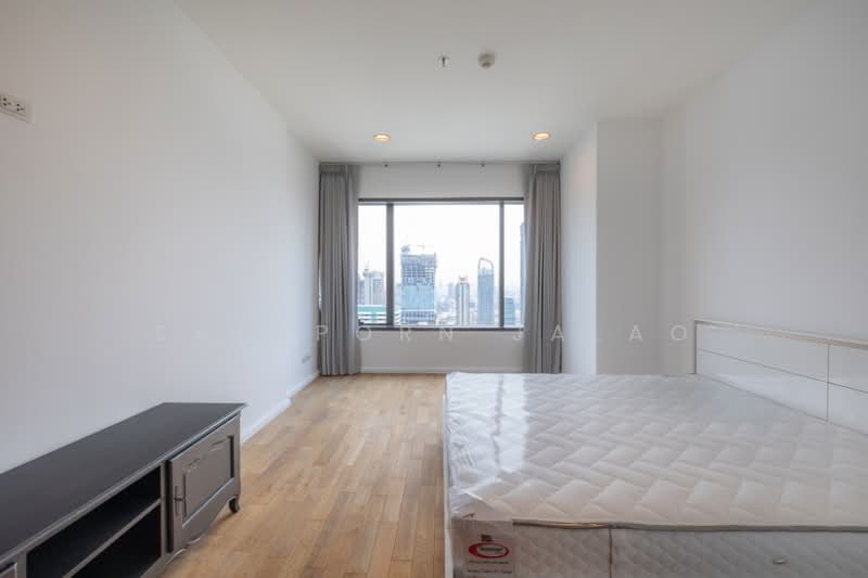 The Royal Maneeya, Bangkok, Rajdamri, Lumphini, Pathum Wan, Bangkok, 2 Bedrooms, 103 sqm, Condo For Rent, by Sataporn Jalao, 500367383 - DDproperty.com