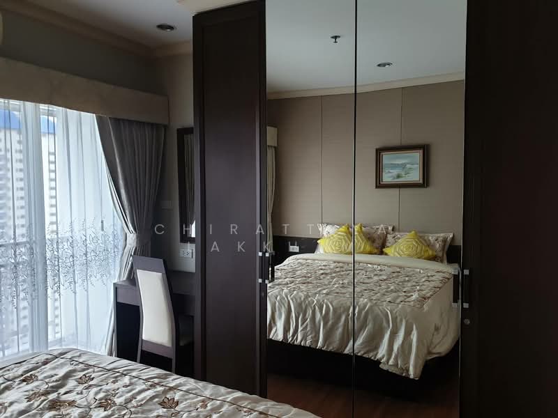 Grand Park View Asoke : แกรนด์ พาร์ค วิว อโศก, กรุงเทพ, 21 ถนน สุขุมวิท, คลองเตยเหนือ, วัฒนา, กรุงเทพ, 35 ตร.ม., คอนโด ให้เช่า, โดย Chirattiya Lakkham, 500367384 - DDproperty.com