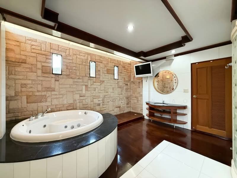 undefined, Bangkok, Bang Lam Phu Lang, Khlong San, Bangkok, 6 Bedrooms, 650 sqm, Single Detached House For Rent, by Sataporn Jalao, 500367386 - DDproperty.com