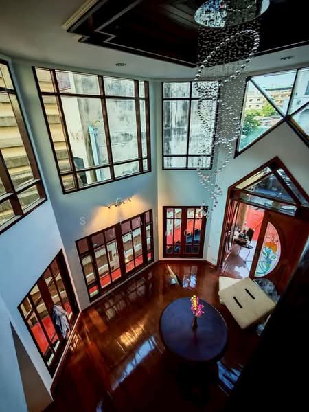 undefined, Bangkok, Bang Lam Phu Lang, Khlong San, Bangkok, 6 Bedrooms, 650 sqm, Single Detached House For Rent, by Sataporn Jalao, 500367386 - DDproperty.com