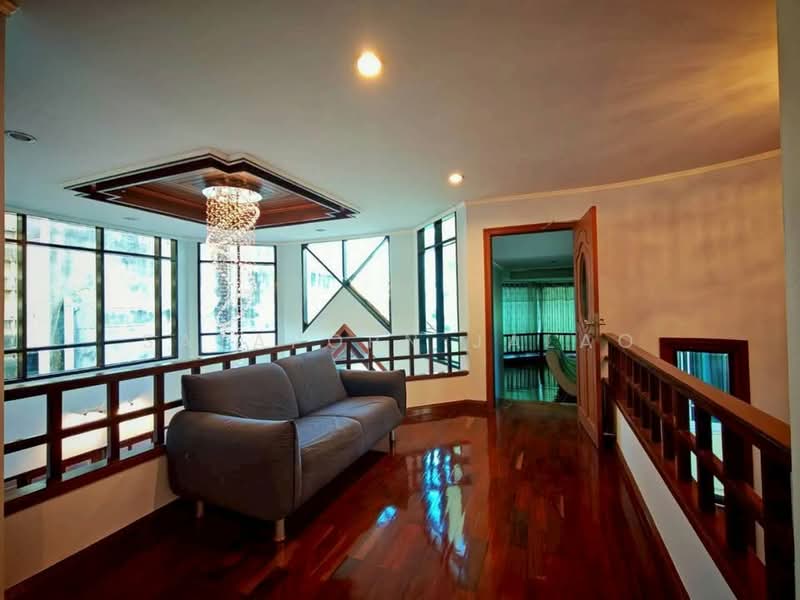 undefined, กรุงเทพ, บางลำภูล่าง, คลองสาน, กรุงเทพ, 650 ตร.ม., บ้านเดี่ยว ให้เช่า, โดย Sataporn Jalao, 500367386 - DDproperty.com