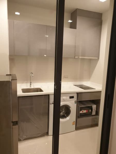 Life Asoke Hype, Bangkok, 339 Chaturathit Rd, Makkasan, Ratchathewi, Bangkok, 1 Bedroom, 35 sqm, Condo For Rent, by Chirattiya Lakkham, 500367388 - DDproperty.com