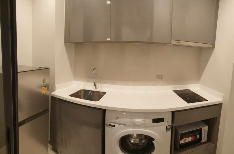 Life Asoke Hype, Bangkok, 339 Chaturathit Rd, Makkasan, Ratchathewi, Bangkok, 1 Bedroom, 35 sqm, Condo For Rent, by Chirattiya Lakkham, 500367388 - DDproperty.com