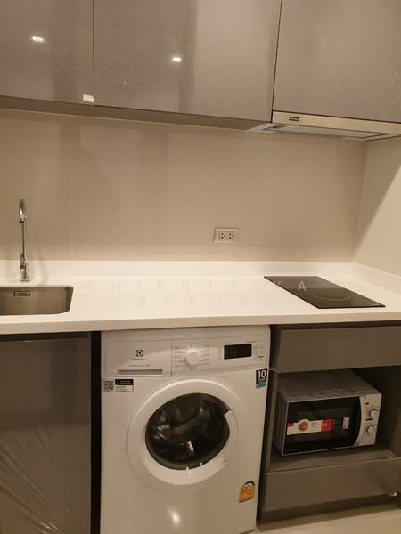 Life Asoke Hype, Bangkok, 339 Chaturathit Rd, Makkasan, Ratchathewi, Bangkok, 1 Bedroom, 35 sqm, Condo For Rent, by Chirattiya Lakkham, 500367388 - DDproperty.com