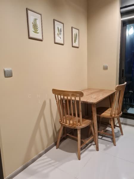 Life Asoke-Rama 9, Bangkok, 626 Asoke-Dindaeng Road, Makkasan, Ratchathewi, Bangkok, 1 Bedroom, 33 sqm, Condo For Rent, by Chirattiya Lakkham, 500367391 - DDproperty.com