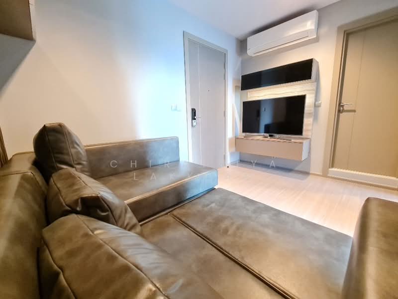 Life Asoke-Rama 9, Bangkok, 626 Asoke-Dindaeng Road, Makkasan, Ratchathewi, Bangkok, 1 Bedroom, 33 sqm, Condo For Rent, by Chirattiya Lakkham, 500367391 - DDproperty.com