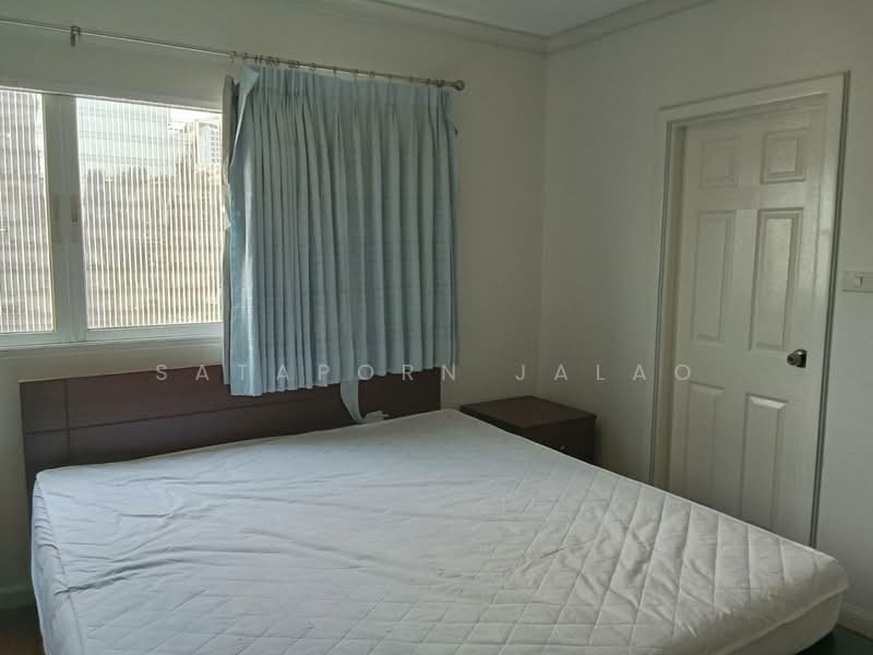 Grand Park View Asoke, Bangkok, 21 Sukhumvit Road, Khlongtoei Nua, Watthana, Bangkok, 2 Bedrooms, 66 sqm, Condo For Rent, by Sataporn Jalao, 500367393 - DDproperty.com