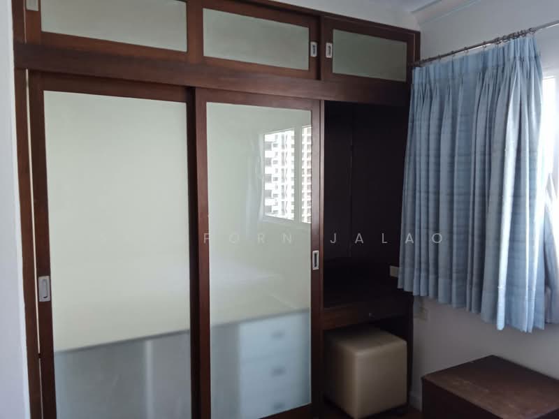 Grand Park View Asoke, Bangkok, 21 Sukhumvit Road, Khlongtoei Nua, Watthana, Bangkok, 2 Bedrooms, 66 sqm, Condo For Rent, by Sataporn Jalao, 500367393 - DDproperty.com