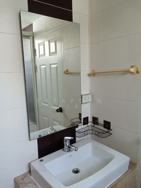 Grand Park View Asoke, Bangkok, 21 Sukhumvit Road, Khlongtoei Nua, Watthana, Bangkok, 2 Bedrooms, 66 sqm, Condo For Rent, by Sataporn Jalao, 500367393 - DDproperty.com