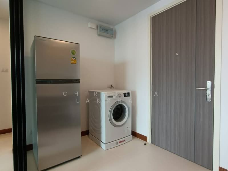 Supalai Premier Charoen Nakhon, Bangkok, Lat Ya Road, Khlong San, Bangkok, 1 Bedroom, 48 sqm, Condo For Rent, by Chirattiya Lakkham, 500367394 - DDproperty.com
