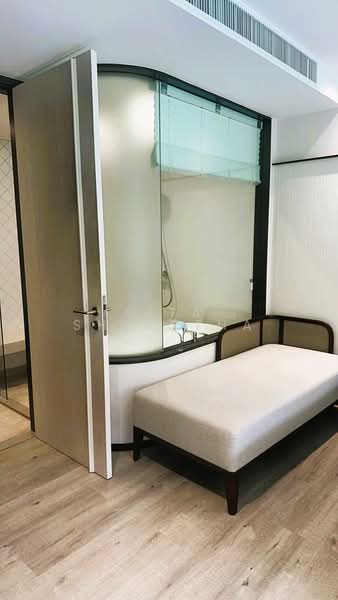 InterContinental Residences Hua Hin, Prachuap Khiri Khan, Hua Hin 71 Alley, Hua Hin, Prachuap Khiri Khan, 1 Bedroom, 42 sqm, Condo For Sale, by Sita Shrestha, 500367395 - DDproperty.com
