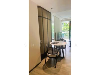 ขาย - InterContinental Residences Hua Hin : อินเตอร์คอนติเนนตัล เรสซิเดนเซส ชะอำ, ประจวบคีรีขันธ์