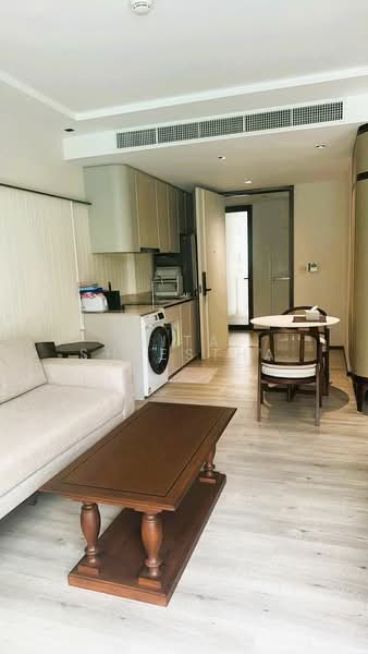 InterContinental Residences Hua Hin : อินเตอร์คอนติเนนตัล เรสซิเดนเซส ชะอำ, ประจวบคีรีขันธ์, ซอย หัวหิน 71 ถนน เพชรเกษม, หัวหิน, ประจวบคีรีขันธ์, 42 ตร.ม., คอนโด ขาย, โดย Sita Shrestha, 500367395 - DDproperty.com