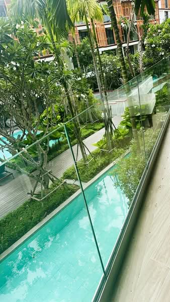 InterContinental Residences Hua Hin, Prachuap Khiri Khan, Hua Hin 71 Alley, Hua Hin, Prachuap Khiri Khan, 1 Bedroom, 42 sqm, Condo For Sale, by Sita Shrestha, 500367395 - DDproperty.com