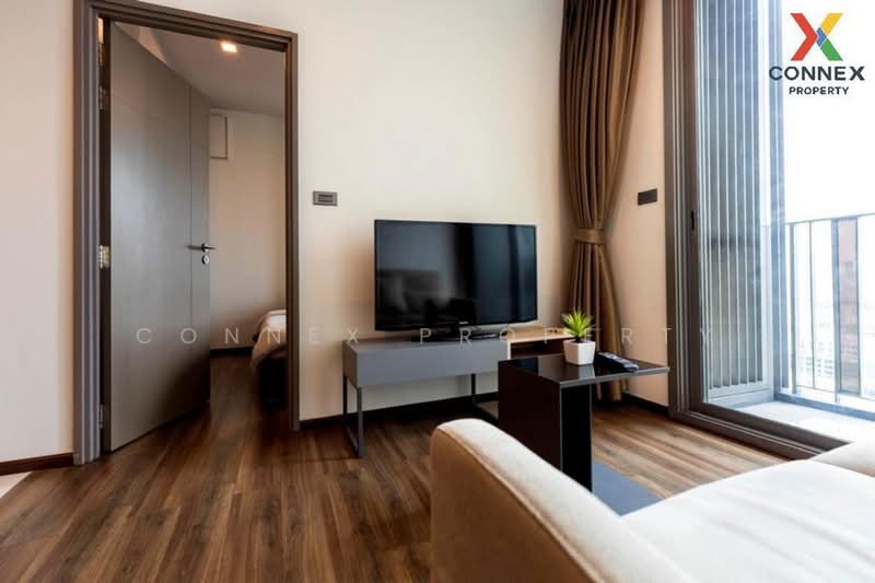 CEIL by Sansiri, Bangkok, 11 Soi Ekamai 12, Sukhumvit 63 Road, Khlong Tan Nua, Watthana, Bangkok, 1 Bedroom, 36 sqm, Condo For Rent, by Connex Property, 500367396 - DDproperty.com