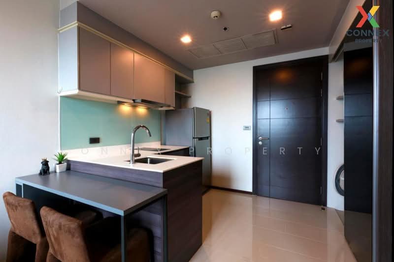 CEIL by Sansiri, Bangkok, 11 Soi Ekamai 12, Sukhumvit 63 Road, Khlong Tan Nua, Watthana, Bangkok, 1 Bedroom, 36 sqm, Condo For Rent, by Connex Property, 500367396 - DDproperty.com