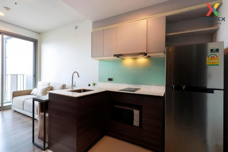 CEIL by Sansiri, Bangkok, 11 Soi Ekamai 12, Sukhumvit 63 Road, Khlong Tan Nua, Watthana, Bangkok, 1 Bedroom, 36 sqm, Condo For Rent, by Connex Property, 500367396 - DDproperty.com