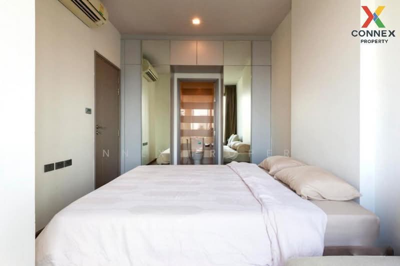 CEIL by Sansiri, Bangkok, 11 Soi Ekamai 12, Sukhumvit 63 Road, Khlong Tan Nua, Watthana, Bangkok, 1 Bedroom, 36 sqm, Condo For Rent, by Connex Property, 500367396 - DDproperty.com