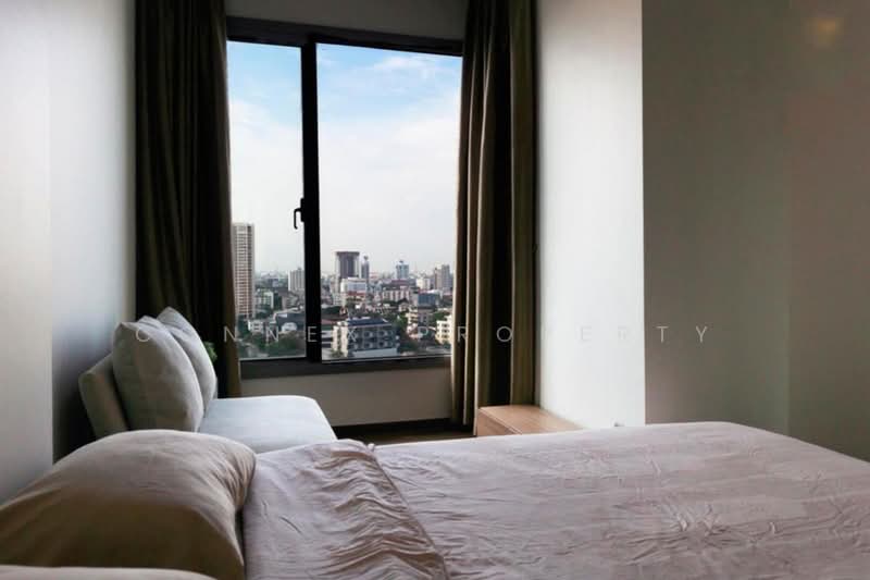 CEIL by Sansiri : ซีล บาย แสนสิริ, กรุงเทพ, 11 ซอยเอกมัย 12 ถนนสุขุมวิท 63, คลองตันเหนือ, วัฒนา, กรุงเทพ, 35 ตร.ม., คอนโด ให้เช่า, โดย Connex Property, 500367396 - DDproperty.com