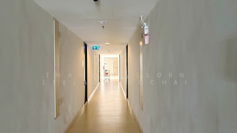 The Parkland Srinakarin Lakeside, Samut Prakan, 555 Lasalle Road, Bang Kaeo, Bang Plee, Samut Prakan, 1 Bedroom, 31 sqm, Condo For Rent, by Thannapatsorn Leelacherdchai, 500367397 - DDproperty.com